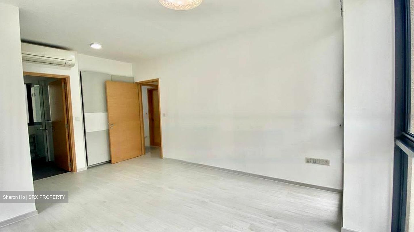 The Rainforest (D23), Condominium #466423491